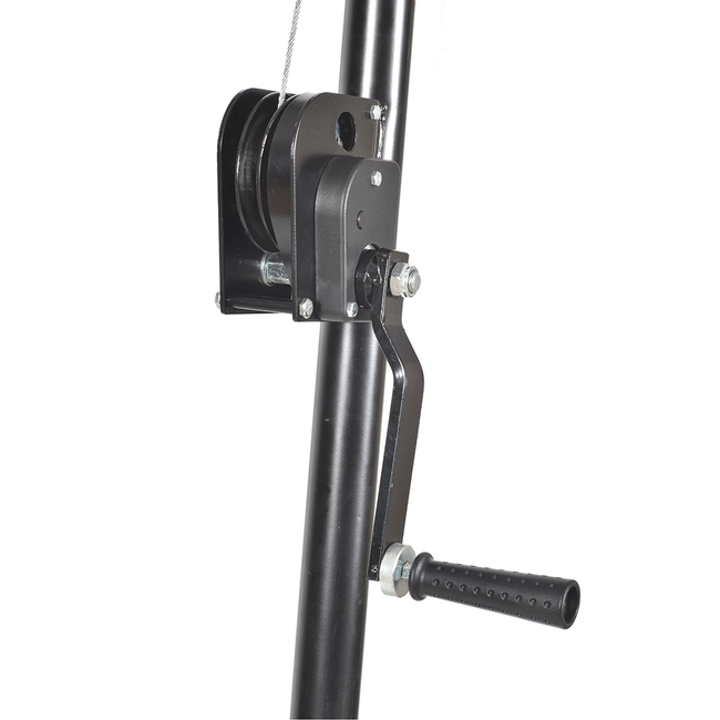 Standsteel ST-S4222W Βάση Ηχείου Τρίποδο (5213007194008)