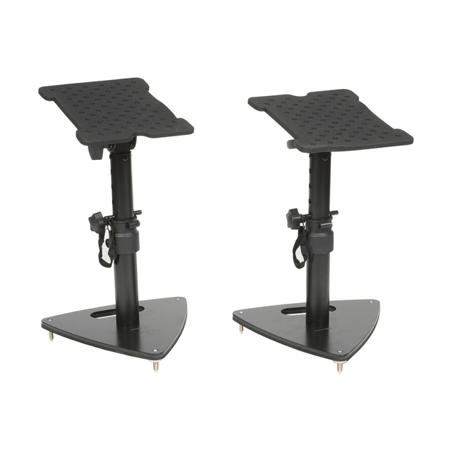 Standsteel ST-MS0375 Βάσεις για studio monitors (Ζεύγος) 5213007194053