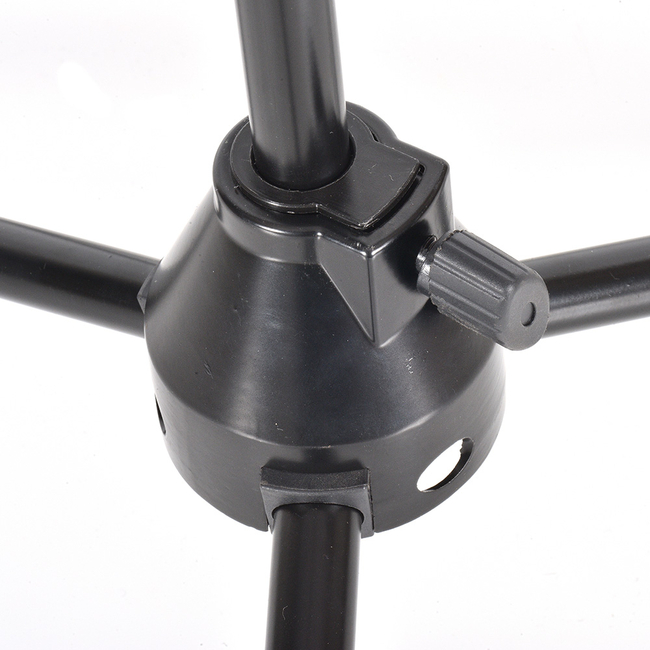 Standsteel ST-MC1650 επιδαπέδια βάση μικροφώνου γερανός (5213007194060)