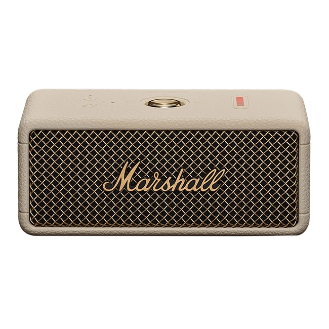 Marshall Emberton III - Cream