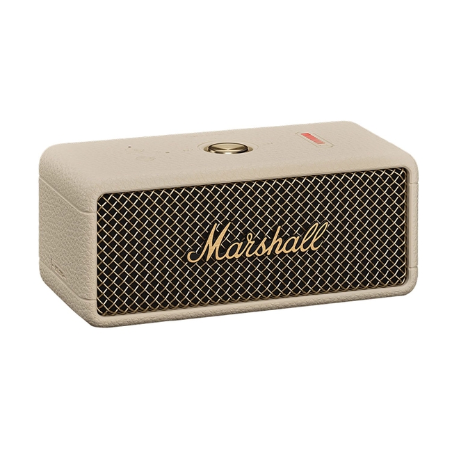 Marshall Emberton III - Cream