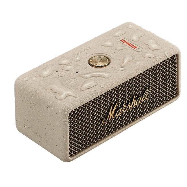 Marshall Emberton III - Cream