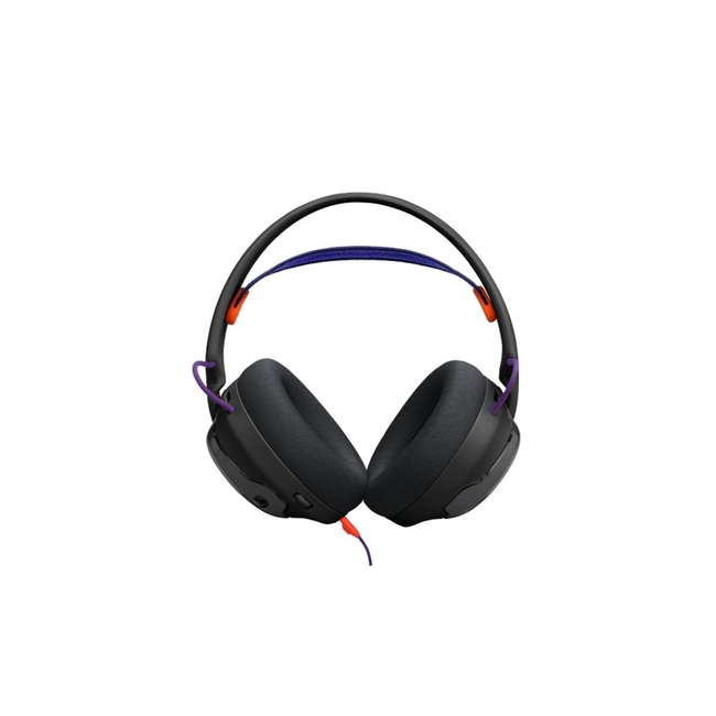 JBL Quantum 250 - Black - Over-Ear Wired (1200130022159)