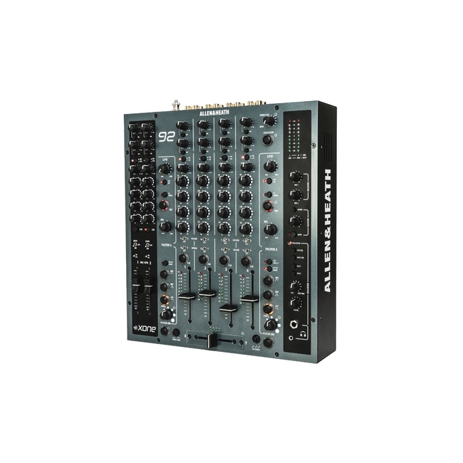 Allen & Heath XONE:92 MKII μίκτης Dj