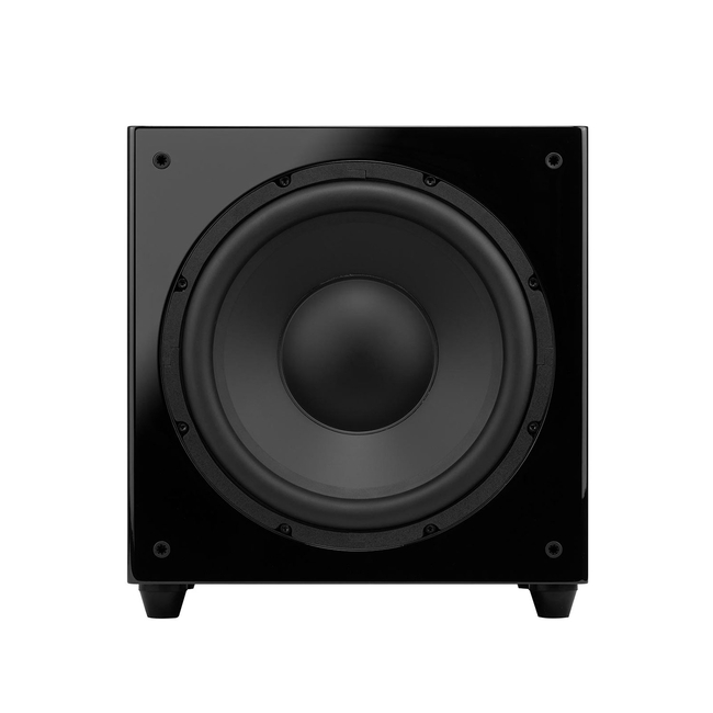 Wilson Sub-12 - Μαύρο