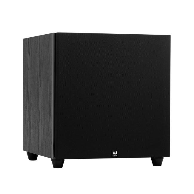 Wilson Sub-12 - Μαύρο