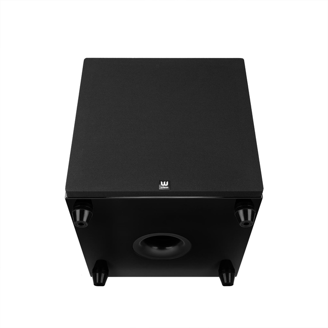 Wilson Sub-12 HGL - Μαύρο