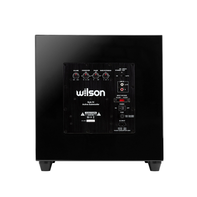 Wilson Sub-12 HGL - Λευκό