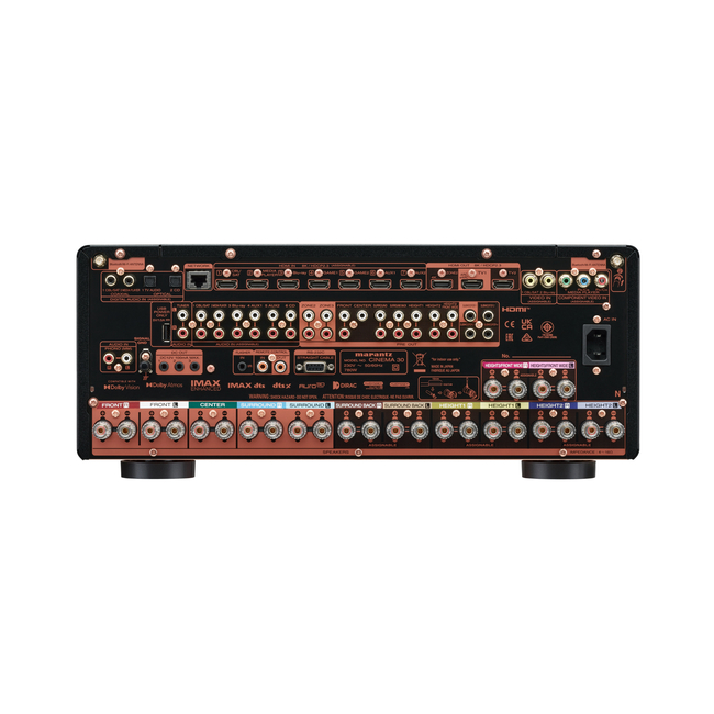 Marantz Cinema 30 - Black