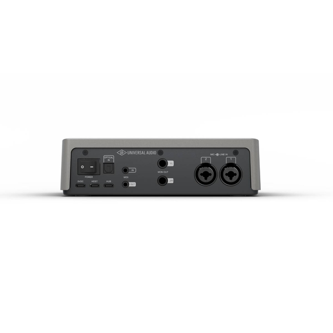 Universal Audio Volt 2 Max
