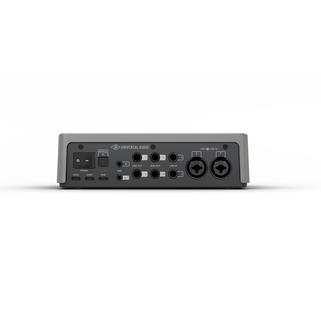 Universal Audio Volt 4 Max