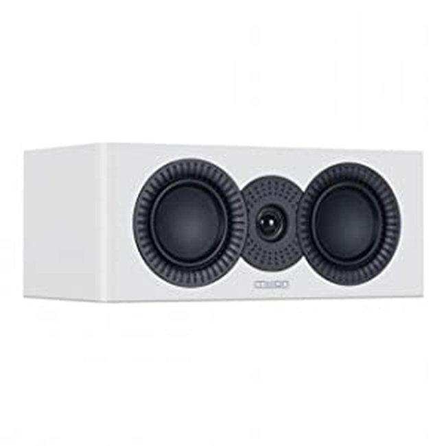 Mission LX-C1 mkII Lux White (Τεμάχιο)