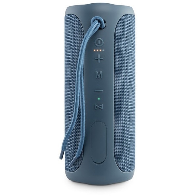 Vieta pro party BT blue Aσύρματο Aδιάβροχο ηχείο Bluetooth 40W 