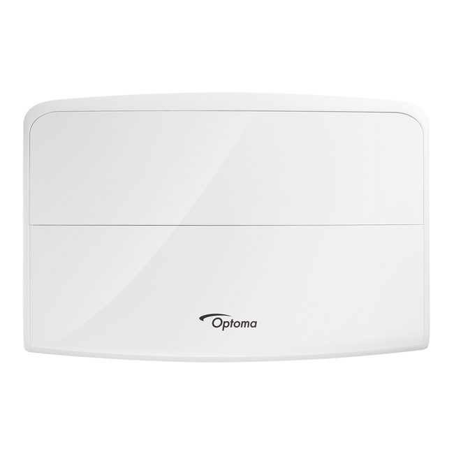 Optoma UHZ65LV DLP Laser - 4K - 5000 Ansi Lumens