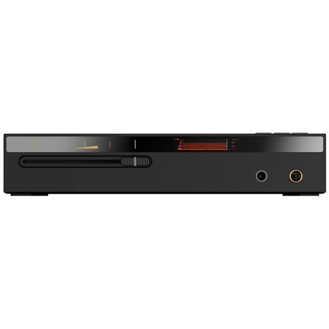 Shanling EC Zero T Black