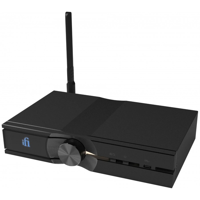 iFi Audio NEO Stream 3