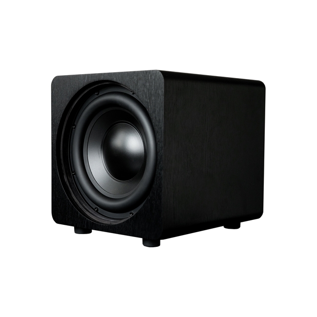 Velodyne DB-12 Black