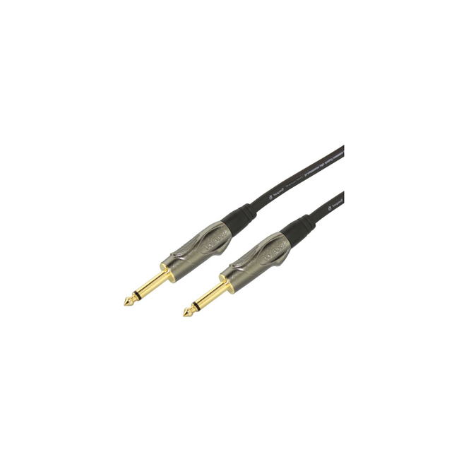 BESPECO TT900 ΚΑΛΩΔΙΟ 9m JACK MONO TO JACK MONO