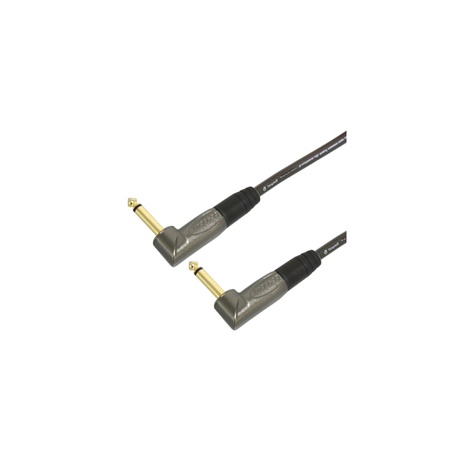 BESPECO TT15PP ΚΑΛΩΔΙΟ 0.15m JACK 90o TO JACK 90o ΓΩΝΙΑ