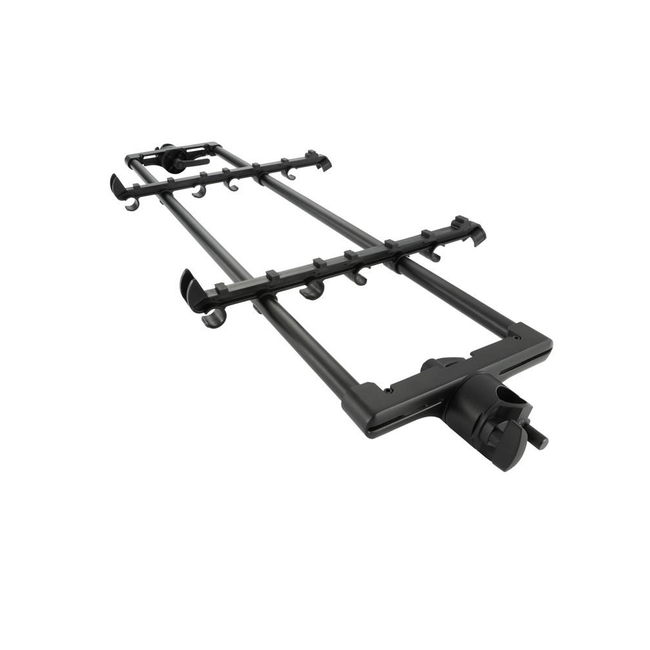 KORG STA-S-B KEYBOARD STAND EXTENTION SMALL BLACK