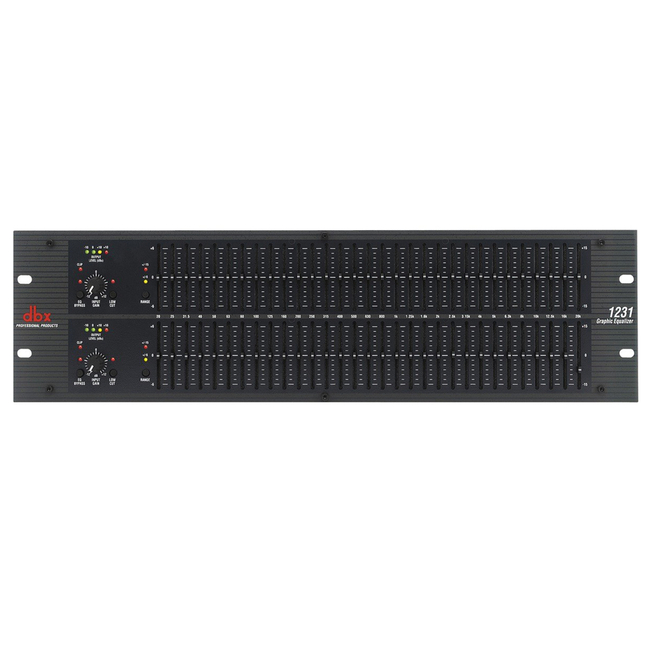 DBX DBX  1231 ΙΣΟΣΤΑΘΜΙΣΤΗΣ 2 Χ 31 ΠΕΡΙΟΧΩΝ
