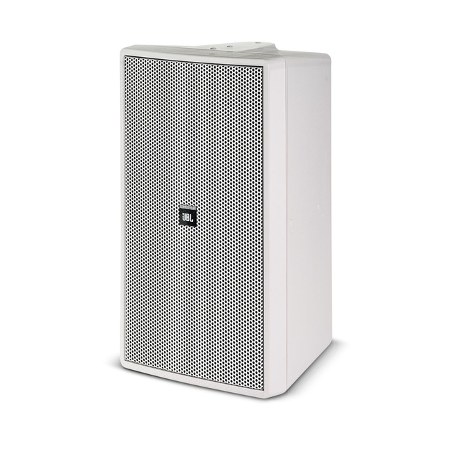 JBL CONTROL 29AV-1 WHITE ΗΧΕΙΟ 2 ΔΡΟΜΩΝ 300W 8'' 100V/8Ω 91dB IP-X4 ΜΑΓΝ.ΘΩ