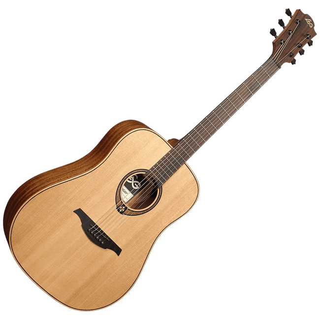 LAG GLA T170D ΑΚΟΥΣΤΙΚΗ ΚΙΘΑΡΑ TRAMONTANE 170 DREDNOUGHT