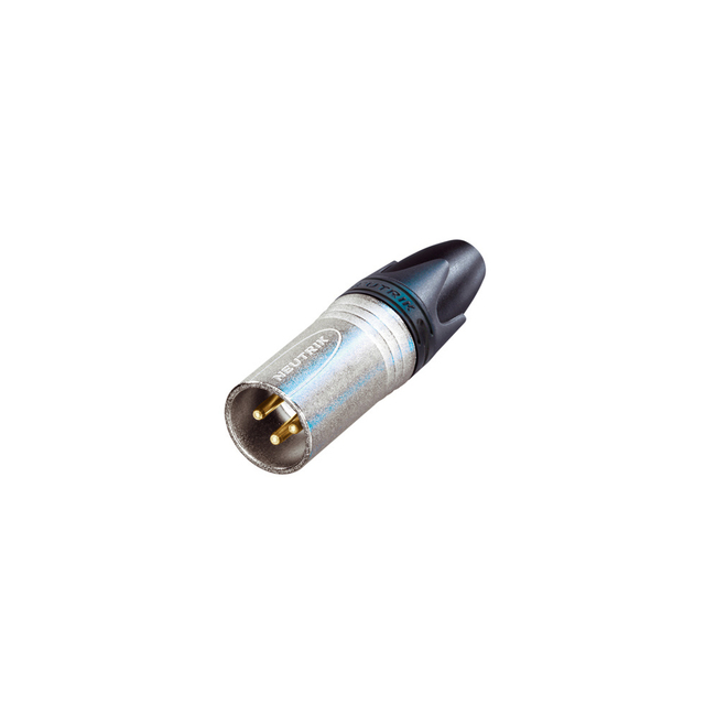 NEUTRIK 3-MXX-EMC 3-PIN ΑΡΣ.ΠΡΟΕΚΤ.ΜΕ ΦΙΛΤΡΟ LC