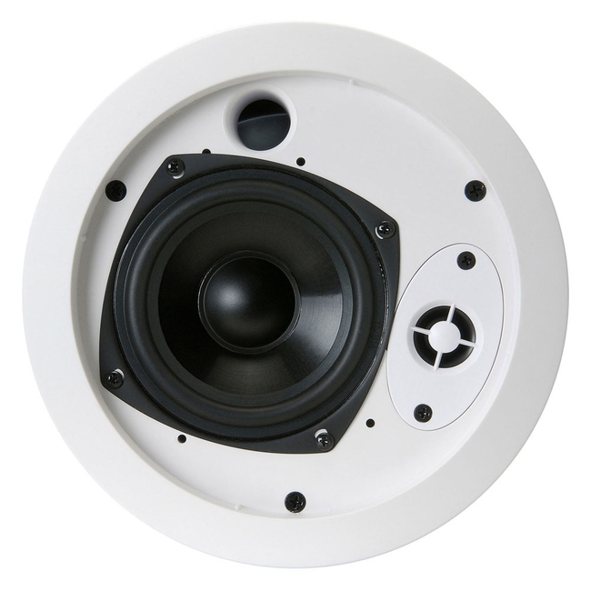 JBL CONTROL 24C MICRO ΗΧΕΙΟ ΟΡΟΦΗΣ 2 ΔΡΟΜΩΝ 7.1Ω 4.5'' 30W 86dB