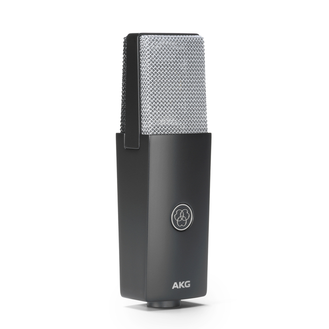AKG C104