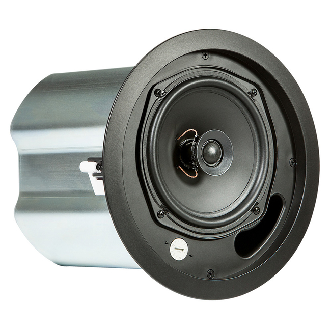 JBL CONTROL 16CT-BK ΗΧΕΙΟ ΟΡΟΦΗΣ 2 ΔΡΟΜΩΝ, 100V/8Ω, 6.5'',100W,91dB