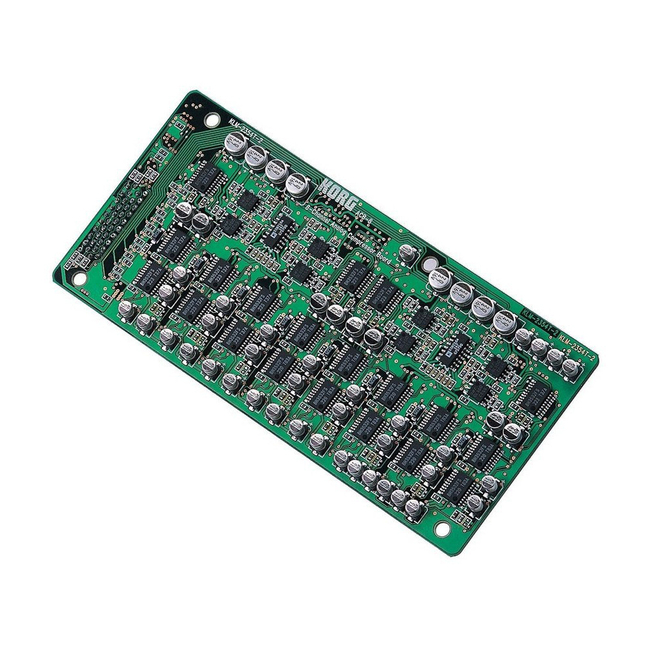 KORG ACB-8 ANALOG COMPRESSOR BOARD D-16XD