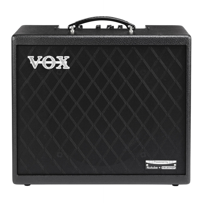 VOX CAMBRIGE50 ΕΝΙΣΧΥΤΗΣ ΚΙΘΑΡΑΣ 50W 1X12'' CAMBRIGED 50