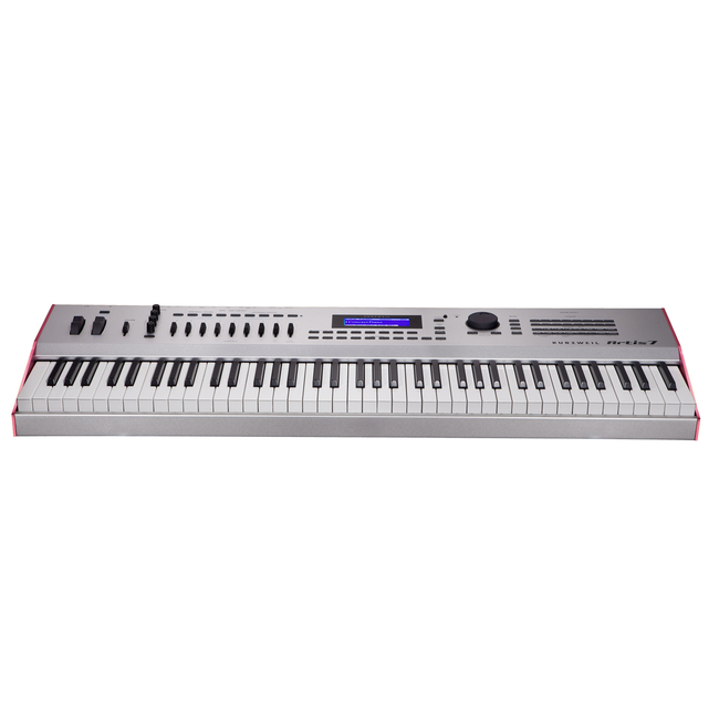 KURZWEIL ARTIS 7 STAGE PIANO 76 KEYS ΑΣΗΜΙ