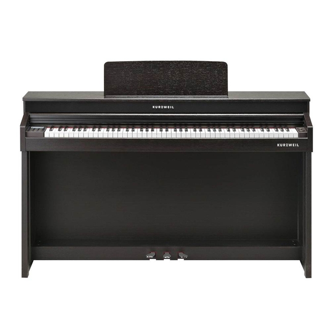KURZWEIL CUP-320N SR ΨΗΦΙΑΚΟ ΠΙΑΝΟ ΜΕ 88 ΒΑΡΥΚΕΝΤΡΙΣΜΕΝΑ ΠΛΗΚΤΡΑ