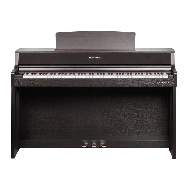 KURZWEIL CUP-410 SR ΨΗΦΙΑΚΟ ΠΙΑΝΟ ΜΕ 88 ΒΑΡΥΚΕΝΤΡΙΣΜΕΝΑ ΠΛΗΚΤΡΑ