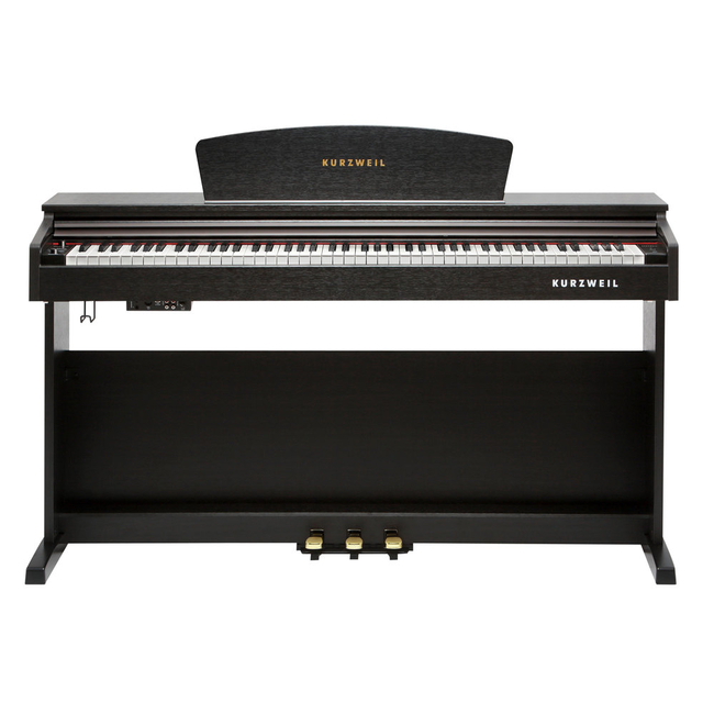 KURZWEIL M90 SR ΠΙΑΝΟ ΜΕ 88 ΒΑΡΥΚΕΝΤΡΙΣΜΕΝΑ ΠΛΗΚΤΡΑ
