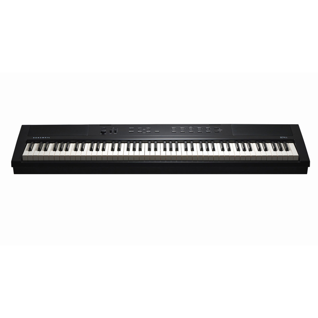 KURZWEIL KA E1-LB STAGE PIANO 88 KEYS ΜΕ ΕΝΣΩΜΑΤΩΜΕΝΑ ΗΧΕΙΑ