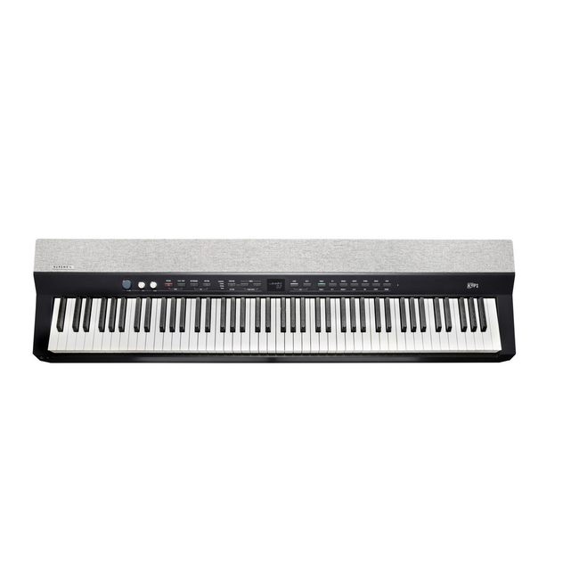 KURZWEIL KA P1-LB STAGE PIANO 88 KEYS ΜΕ ΕΝΣΩΜΑΤΩΜΕΝΑ ΗΧΕΙΑ