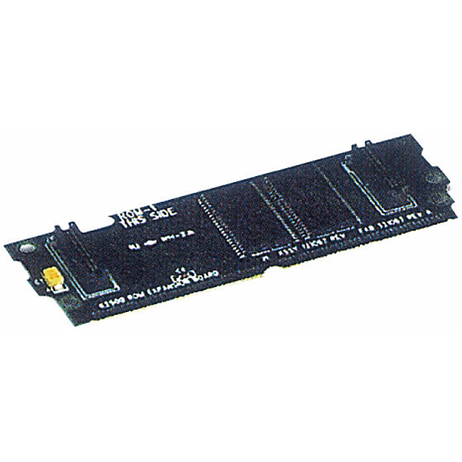 KURZWEIL ROM-1 K26 BLOCK CLASSIC ROM K2600