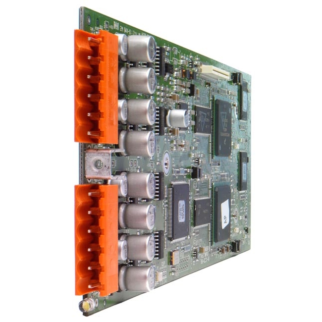 BSS Z-BLUDIGITAL-OUT 4-CH DIG.OUTPUT CARD BLU80/800