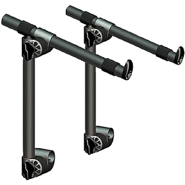 ULTIMATE IQT-200 ΒΡΑΧΙΟΝΑΣ ΓΙΑ ΒΑΣΗ IQ-3000