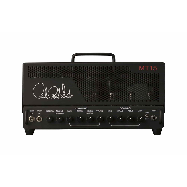 PRS GUITARS AMMTHD E7OL ST ΕΝΙΣΧΥΤΗΣ ΚΙΘΑΡΑΣ TREMONTI-MT15 HEAD