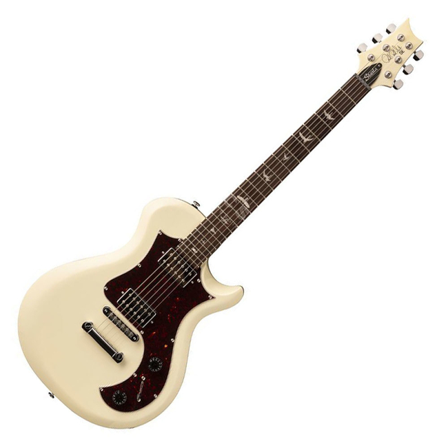 PRS GUITARS SERLAW ΗΛΕΚΤΡΙΚΗ ΚΙΘΑΡΑ SE Starla Antique White