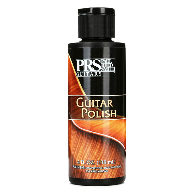 PRS GUITARS PRS-ACC-3111 ΓΥΑΛΙΣΤΙΚΟ ΚΙΘΑΡΑΣ 4 OZ (118 ml) BOTTLE