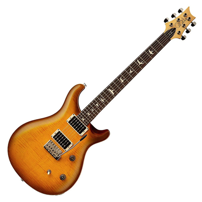 PRS GUITARS CE24 MS ΗΛΕΚΤΡΙΚΗ ΚΙΘΑΡΑ CE24 MS MCCARTY SUNBURST