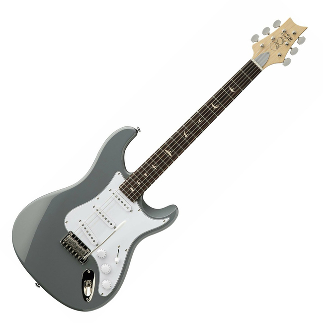 PRS GUITARS SEJ2R8J ΗΛΕΚΤΡΙΚΗ ΚΙΘΑΡΑ SE SILVERSKY 8J STORM GREY