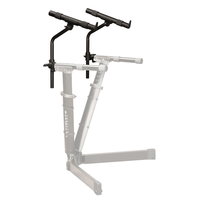 ULTIMATE VSIQ-200B ΒΡΑΧΙΟΝΑΣ ΕΠΕΚΤΑΣΗΣ ΓΙΑ V-STAND & IQ-3000 ΖΕΥΓΟΣ