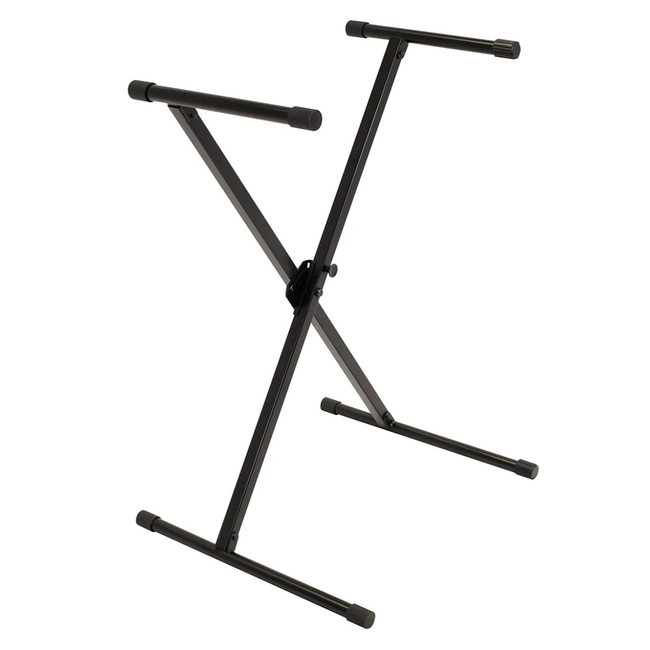 ULTIMATE IQ-X-1000 ΒΑΣΗ KEYBOARD ΜΕ MEMORY LOCK SINGLE BRACED