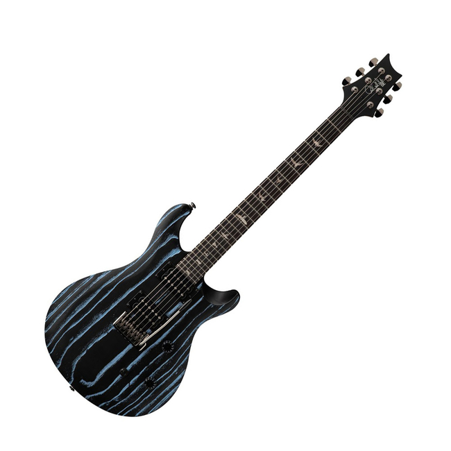 PRS GUITARS SESB443S ΗΛΕΚΤΡΙΚΗ ΚΙΘΑΡΑ SE CE24 SANDBLASTED LTD BLUE